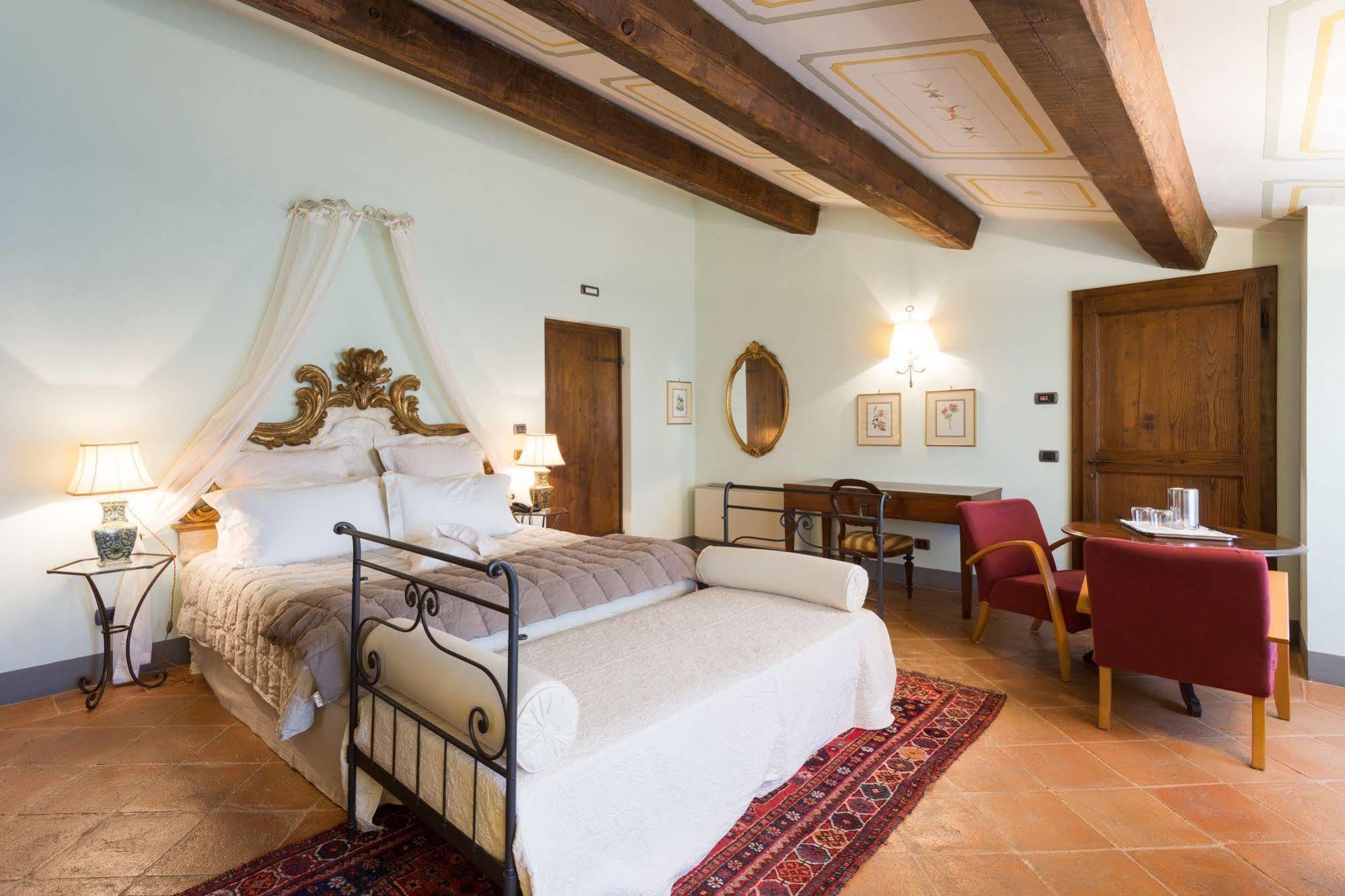 La Palazzetta Del Vescovo Konuk evi Fratta Todina Dış mekan fotoğraf